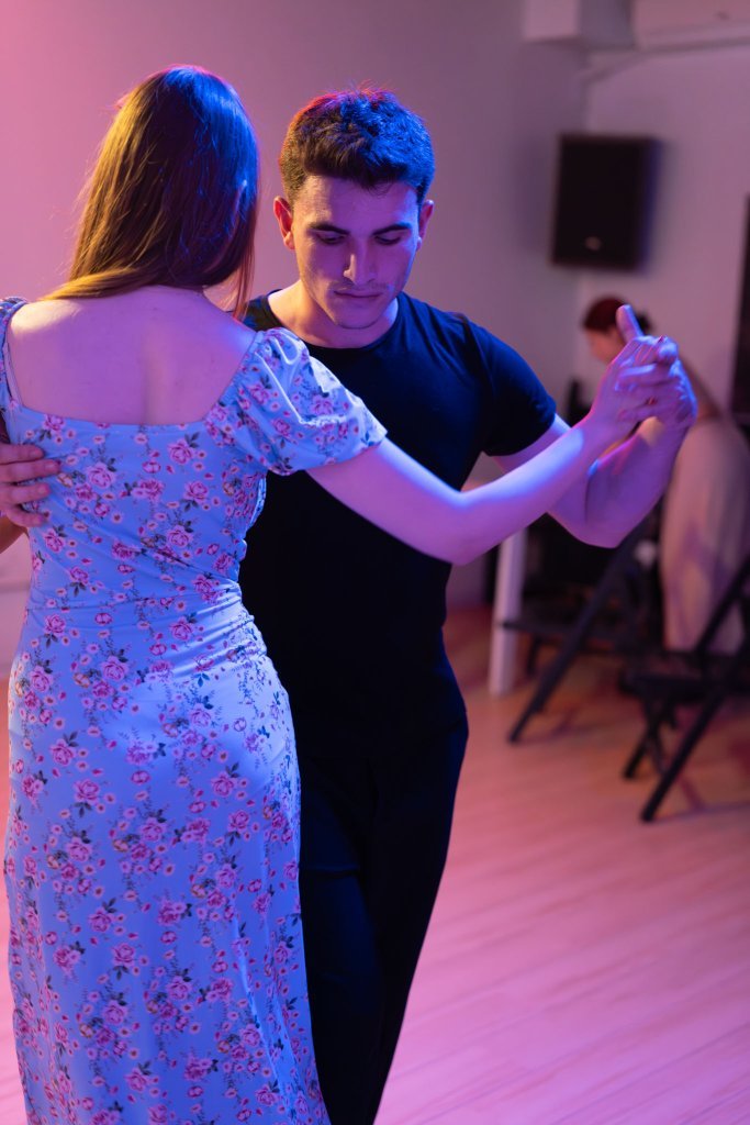 19 Mayıs Samsun Tango Festivali