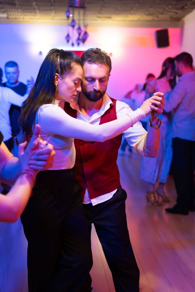 19 Mayıs Samsun Tango Festivali