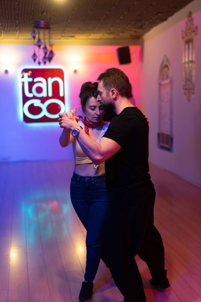 19 Mayıs Samsun Tango Festivali