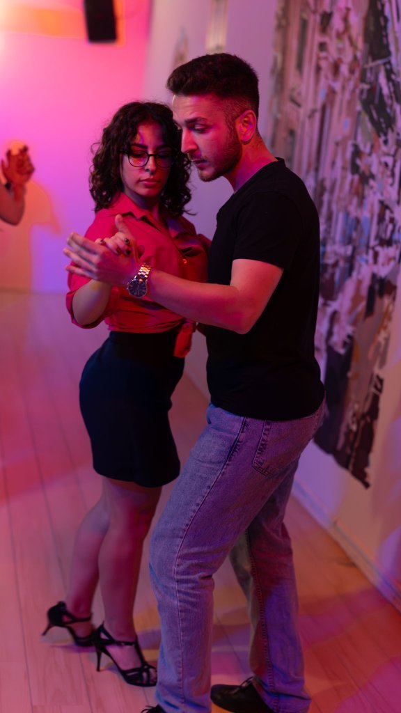 19 Mayıs Samsun Tango Festivali