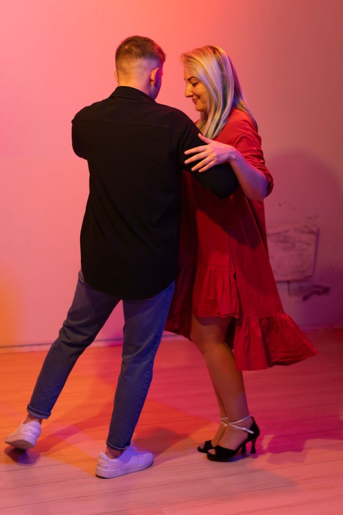 19 Mayıs Samsun Tango Festivali