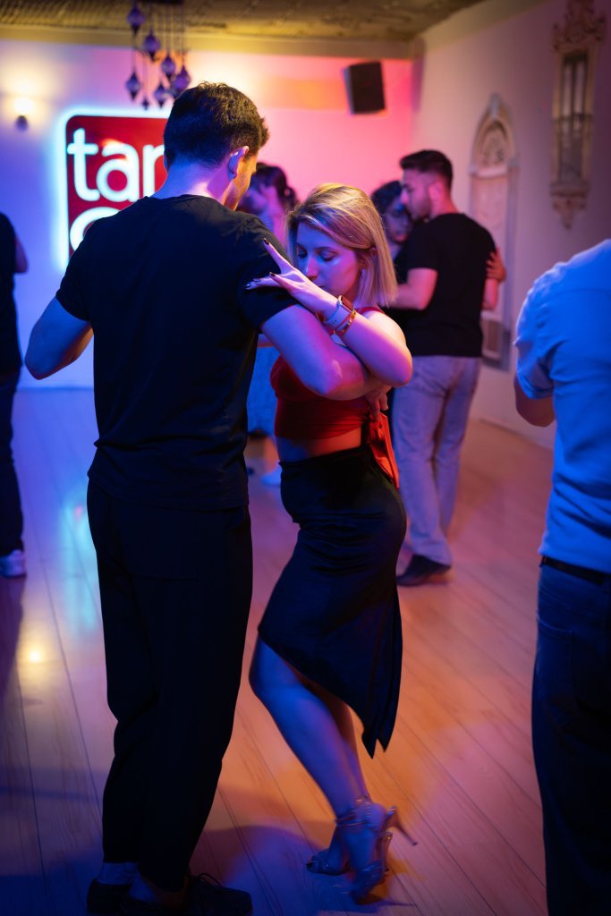 19 Mayıs Samsun Tango Festivali