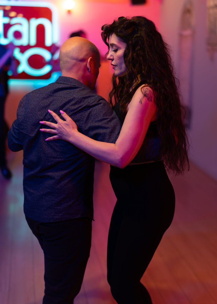 19 Mayıs Samsun Tango Festivali