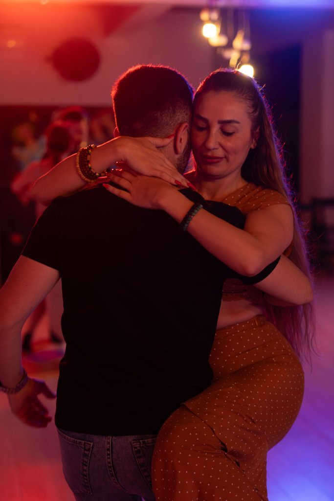 19 Mayıs Samsun Tango Festivali