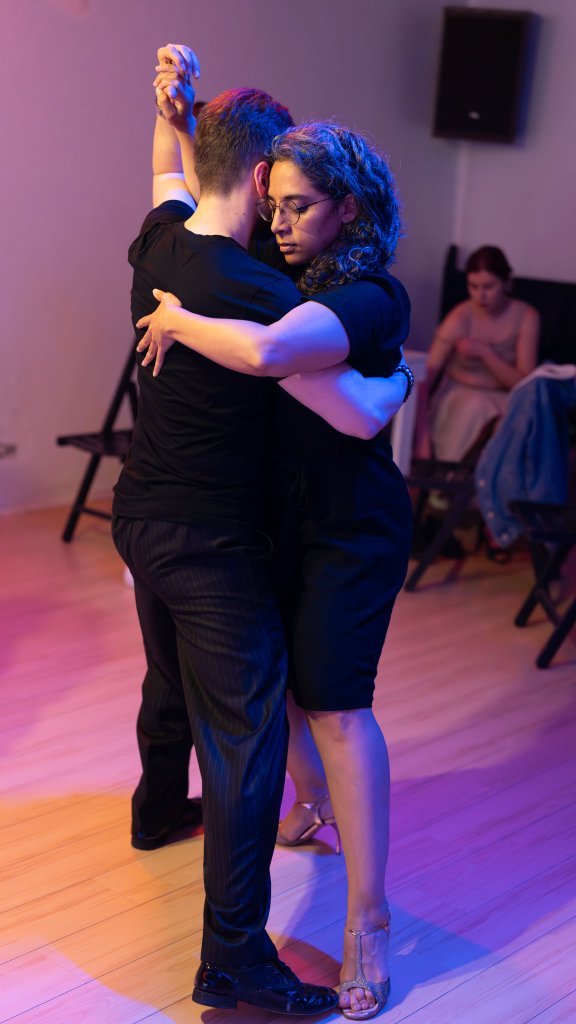 19 Mayıs Samsun Tango Festivali