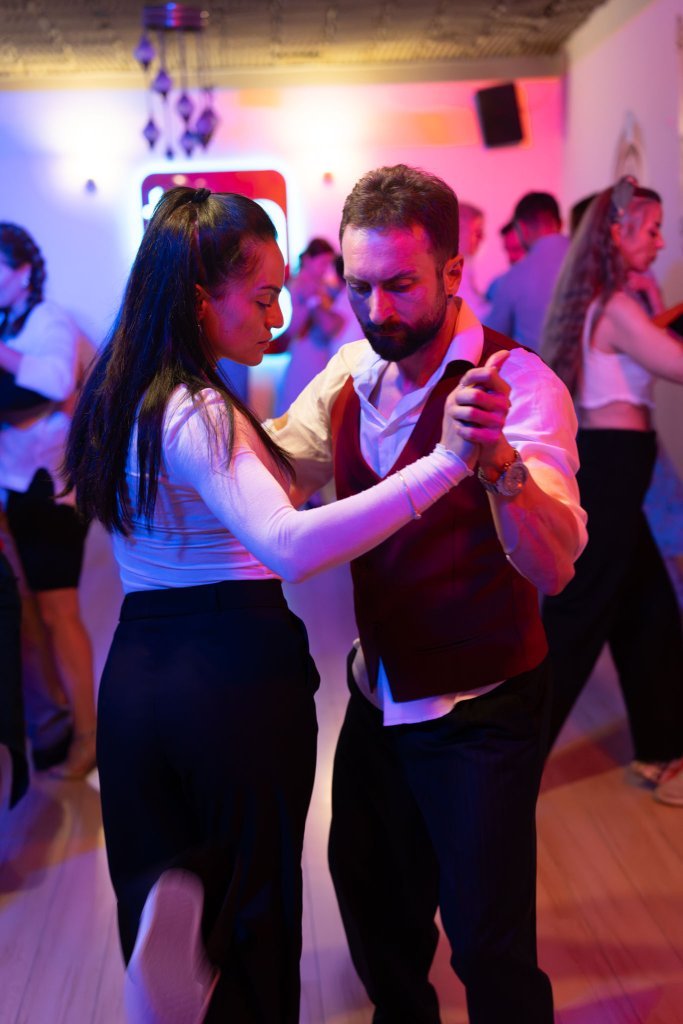 19 Mayıs Samsun Tango Festivali