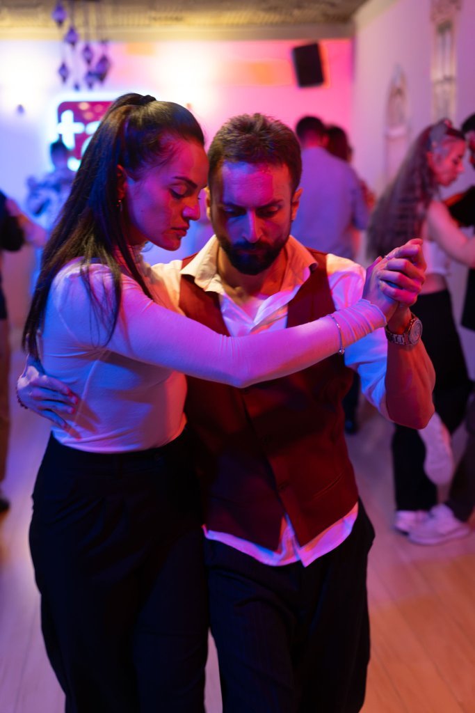 19 Mayıs Samsun Tango Festivali
