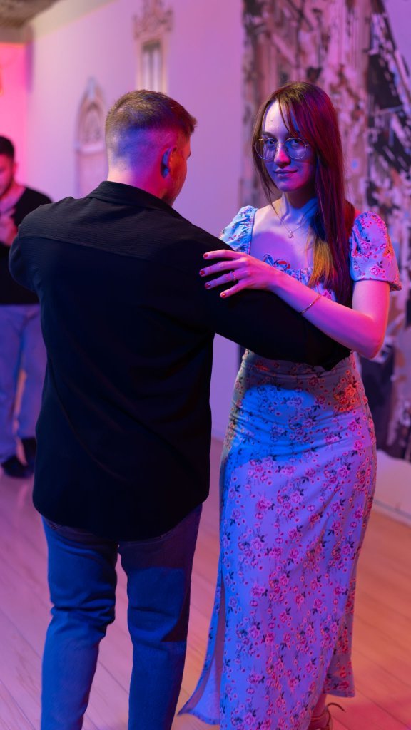 19 Mayıs Samsun Tango Festivali