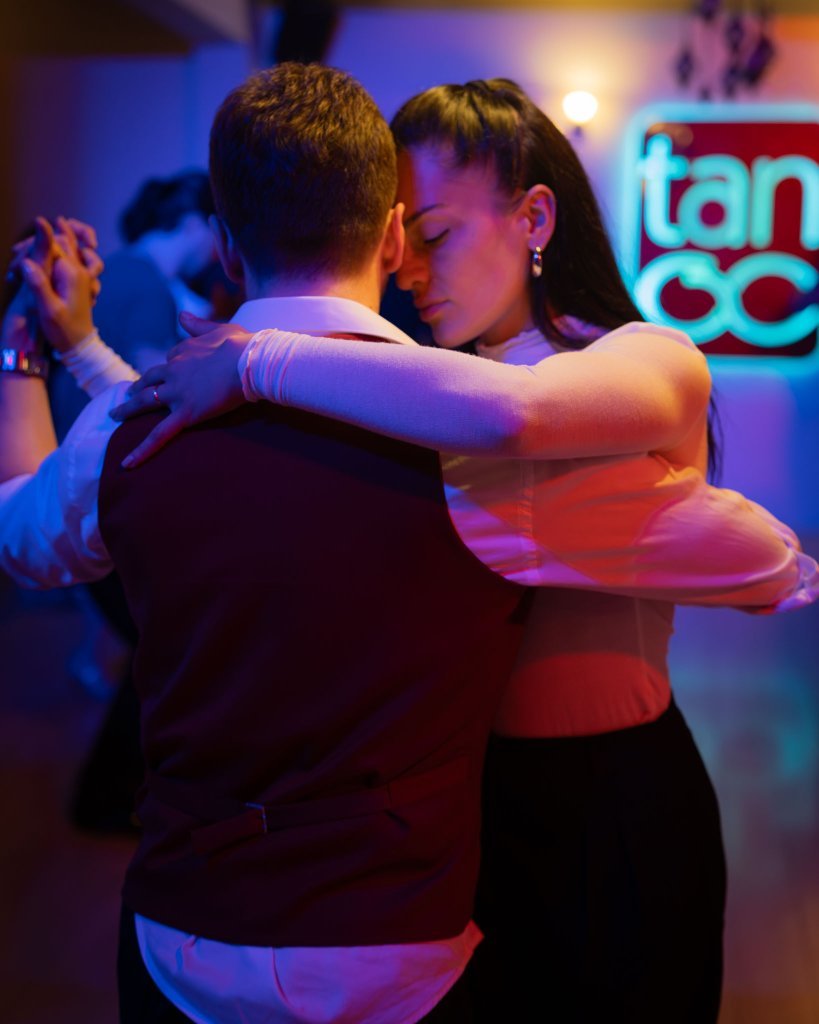 19 Mayıs Samsun Tango Festivali