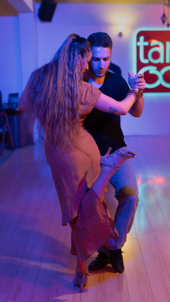 19 Mayıs Samsun Tango Festivali