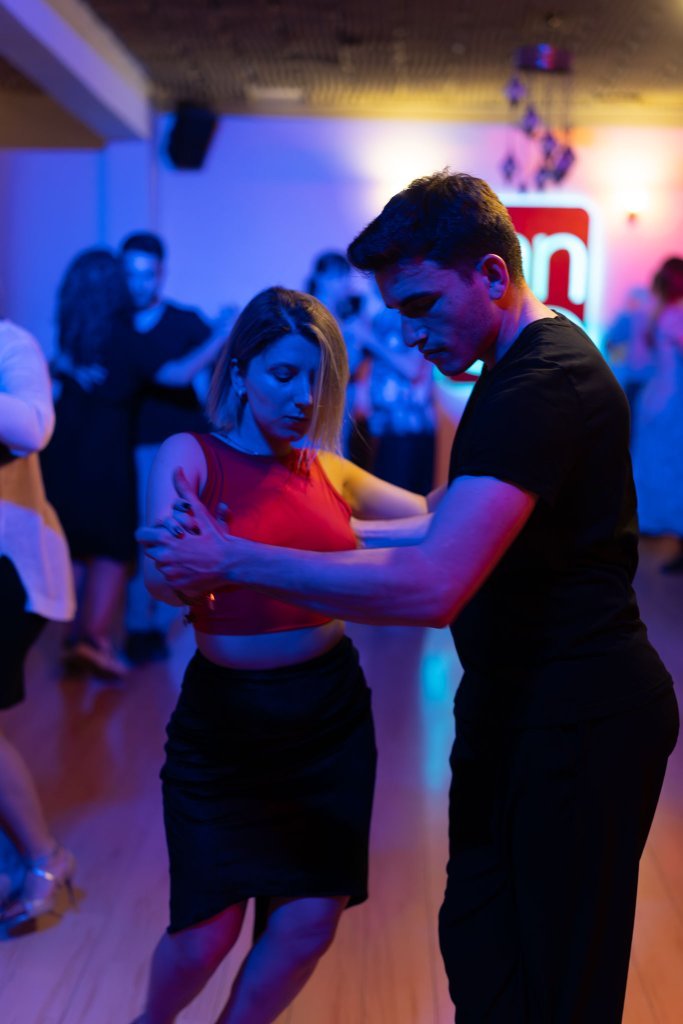 19 Mayıs Samsun Tango Festivali