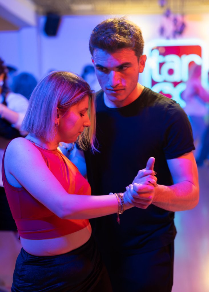 19 Mayıs Samsun Tango Festivali