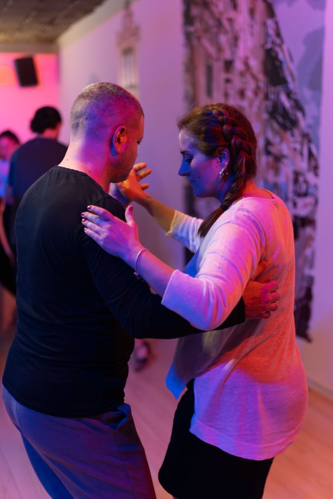 19 Mayıs Samsun Tango Festivali
