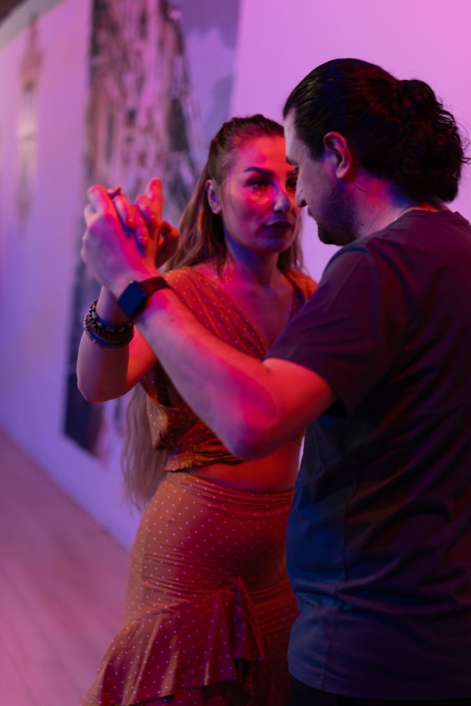 19 Mayıs Samsun Tango Festivali