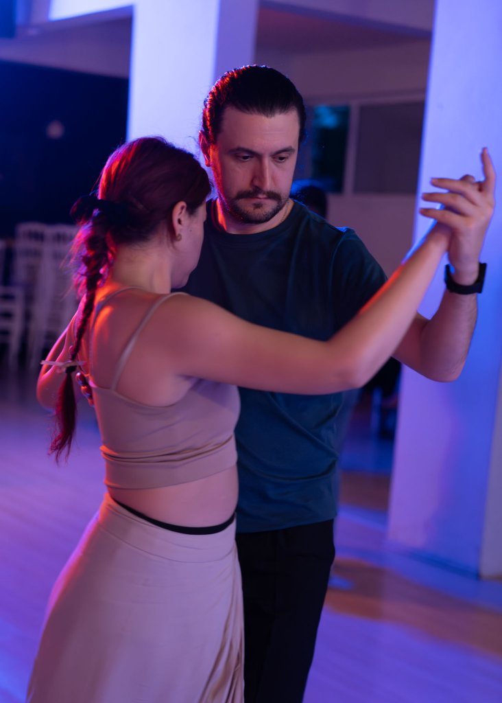 19 Mayıs Samsun Tango Festivali