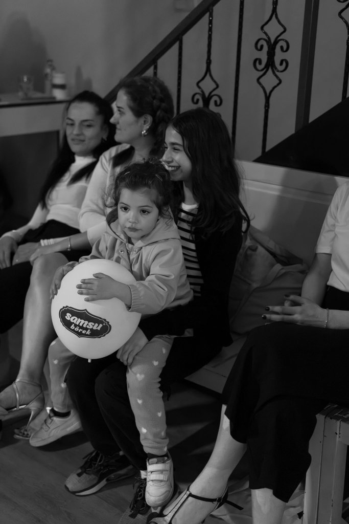 19 Mayıs Samsun Tango Festivali