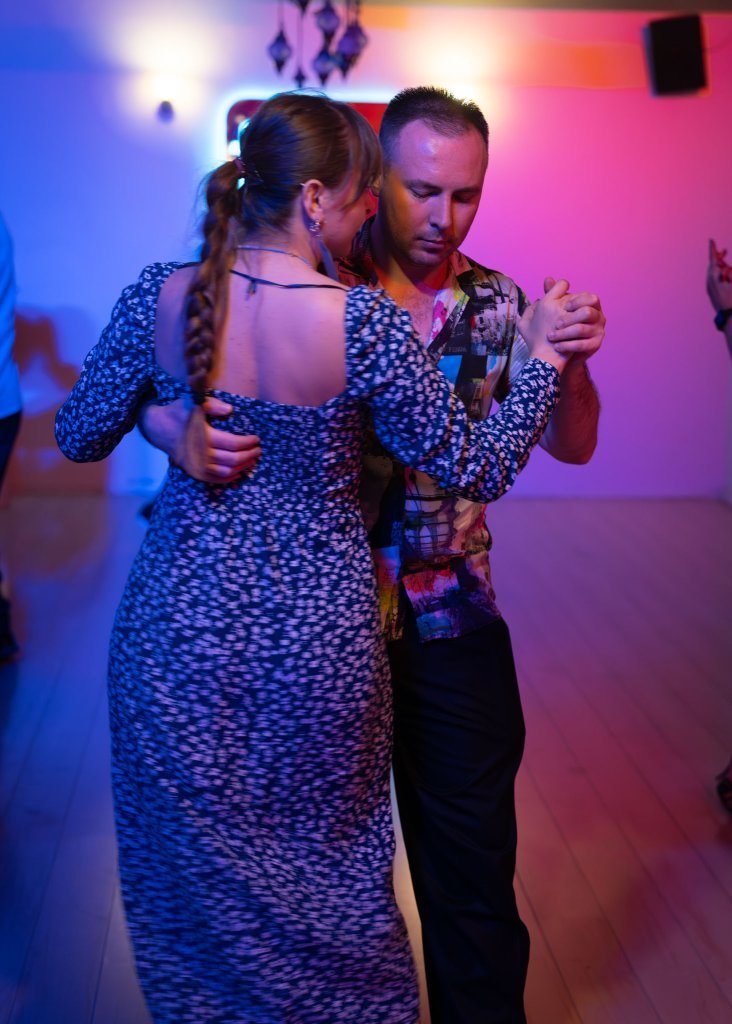 19 Mayıs Samsun Tango Festivali
