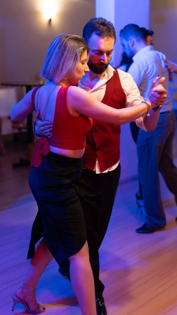 19 Mayıs Samsun Tango Festivali
