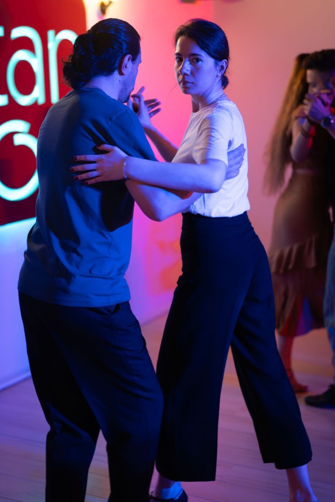 19 Mayıs Samsun Tango Festivali