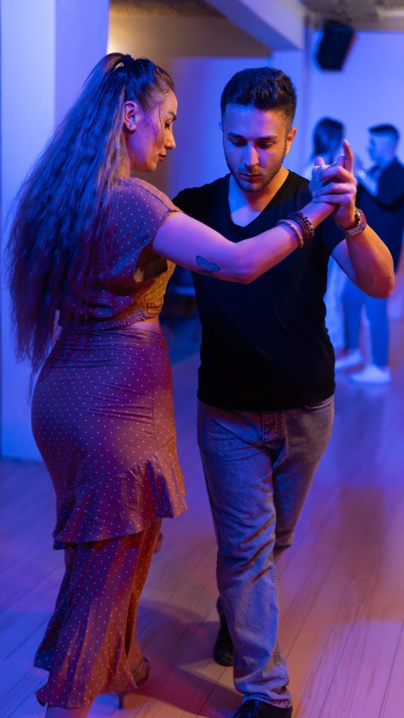19 Mayıs Samsun Tango Festivali