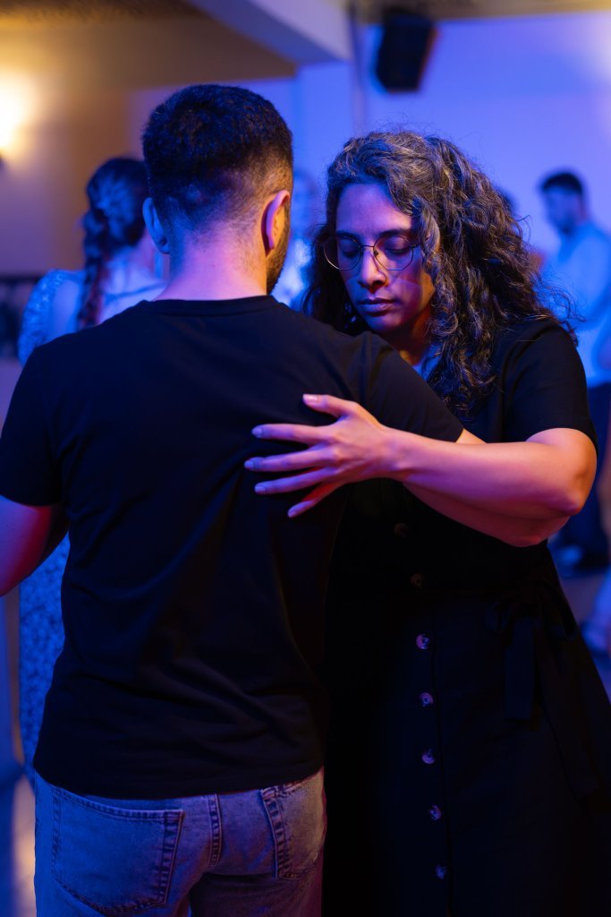 19 Mayıs Samsun Tango Festivali