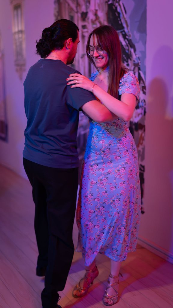 19 Mayıs Samsun Tango Festivali