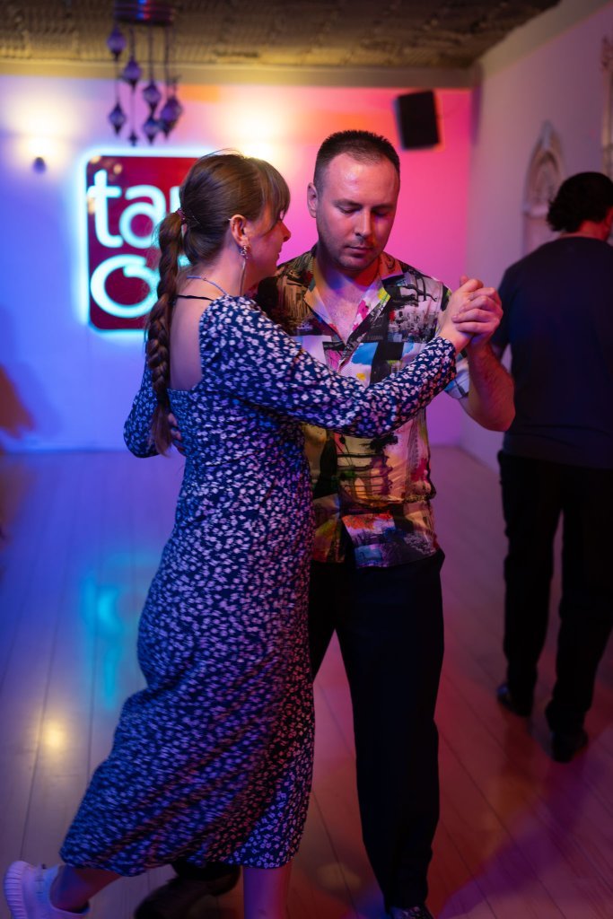 19 Mayıs Samsun Tango Festivali