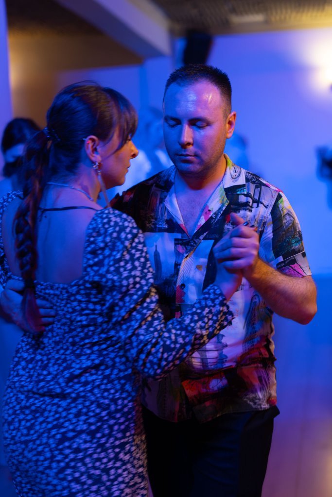 19 Mayıs Samsun Tango Festivali