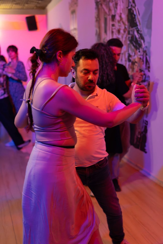 19 Mayıs Samsun Tango Festivali