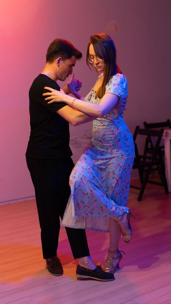 19 Mayıs Samsun Tango Festivali