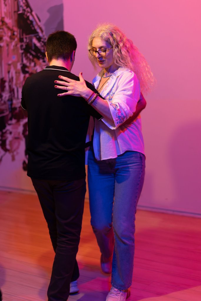 19 Mayıs Samsun Tango Festivali