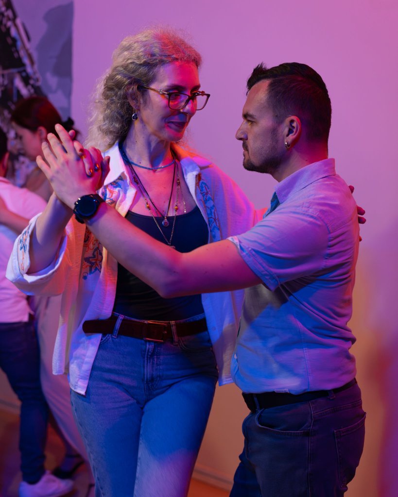 19 Mayıs Samsun Tango Festivali