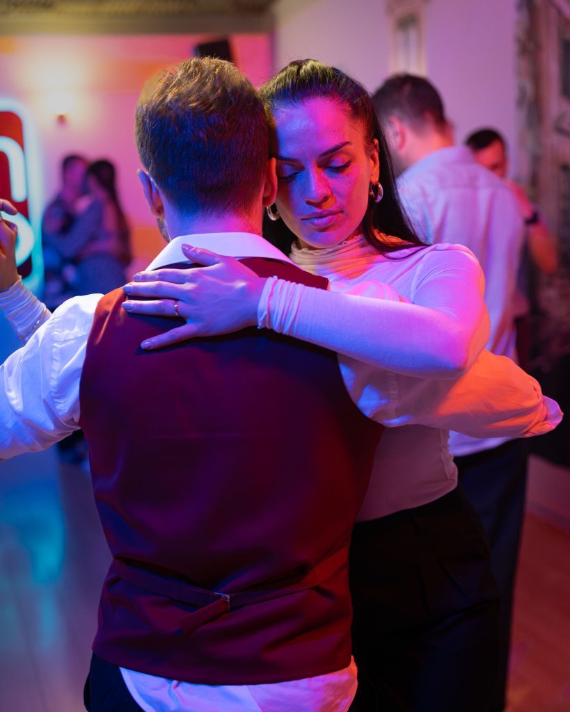 19 Mayıs Samsun Tango Festivali