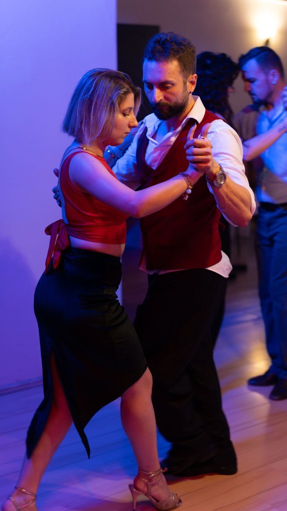 19 Mayıs Samsun Tango Festivali
