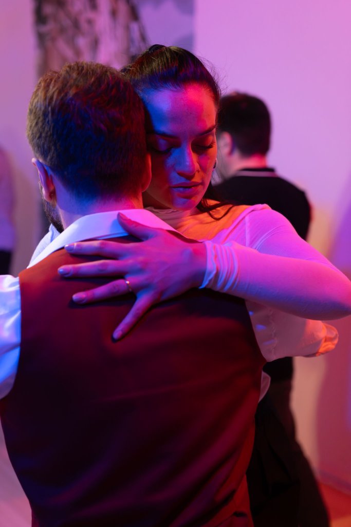 19 Mayıs Samsun Tango Festivali