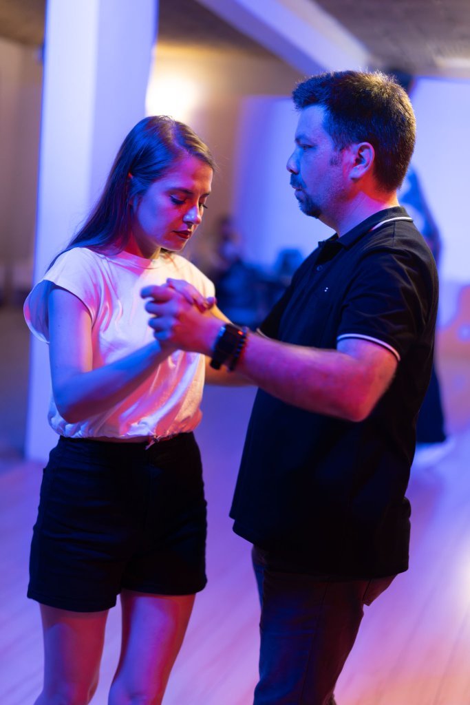 19 Mayıs Samsun Tango Festivali