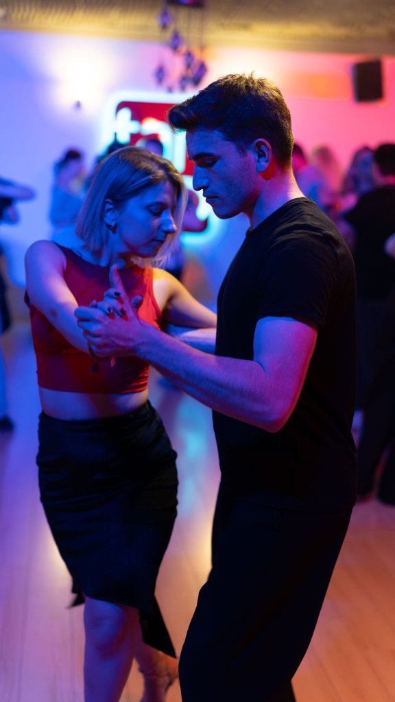 19 Mayıs Samsun Tango Festivali