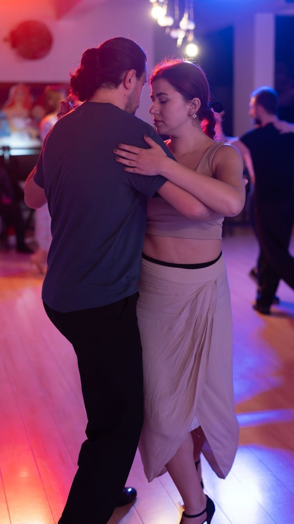 19 Mayıs Samsun Tango Festivali