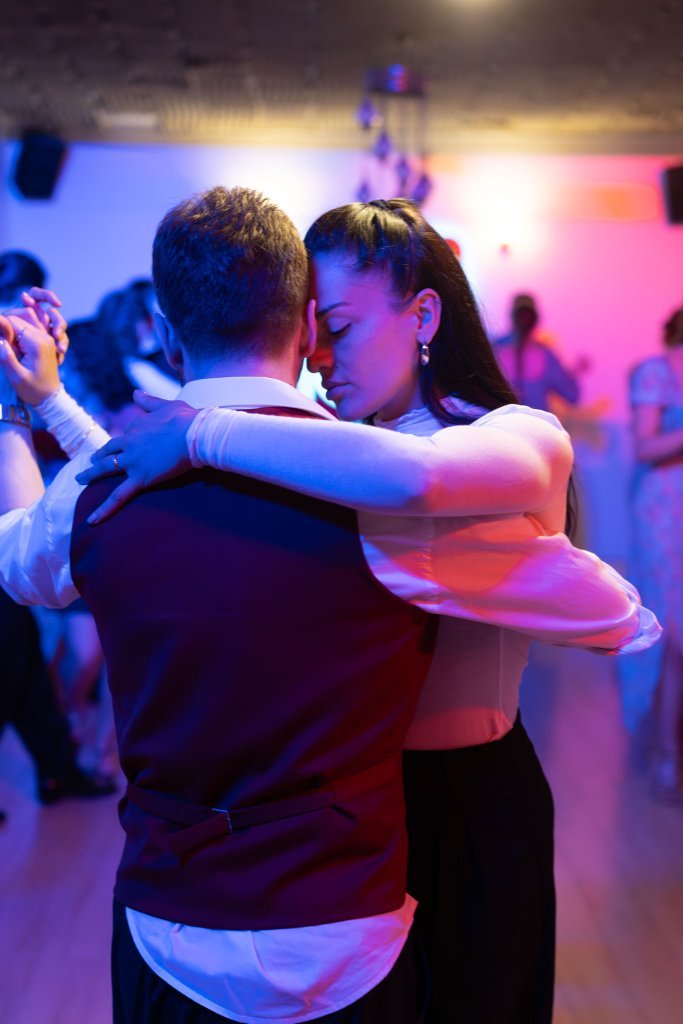 19 Mayıs Samsun Tango Festivali