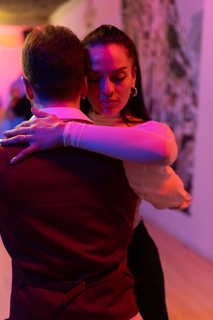 19 Mayıs Samsun Tango Festivali