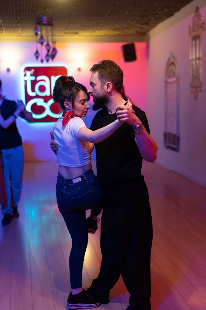 19 Mayıs Samsun Tango Festivali