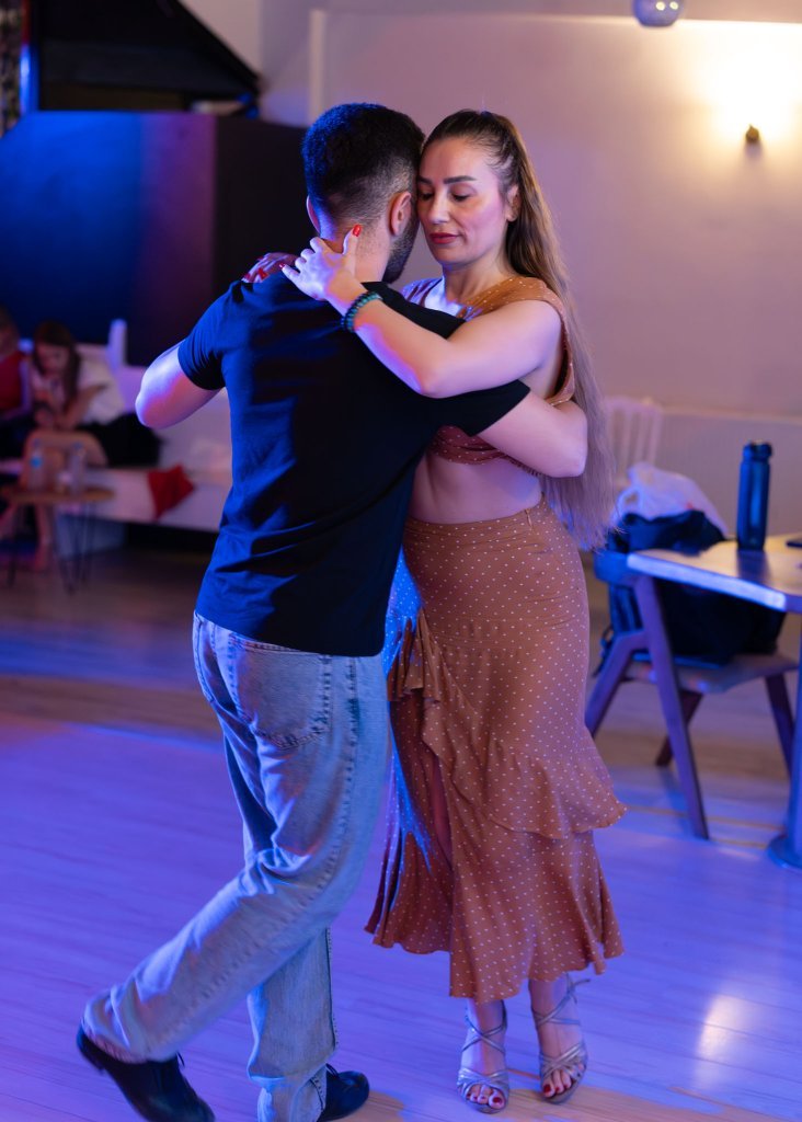 19 Mayıs Samsun Tango Festivali