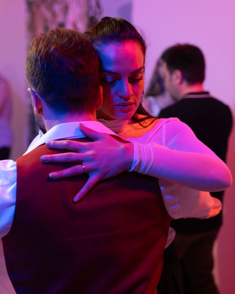 19 Mayıs Samsun Tango Festivali