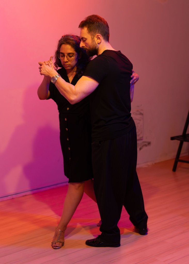19 Mayıs Samsun Tango Festivali