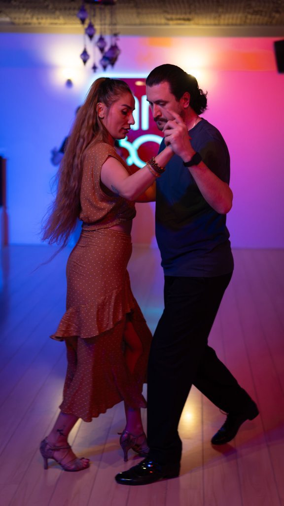 19 Mayıs Samsun Tango Festivali