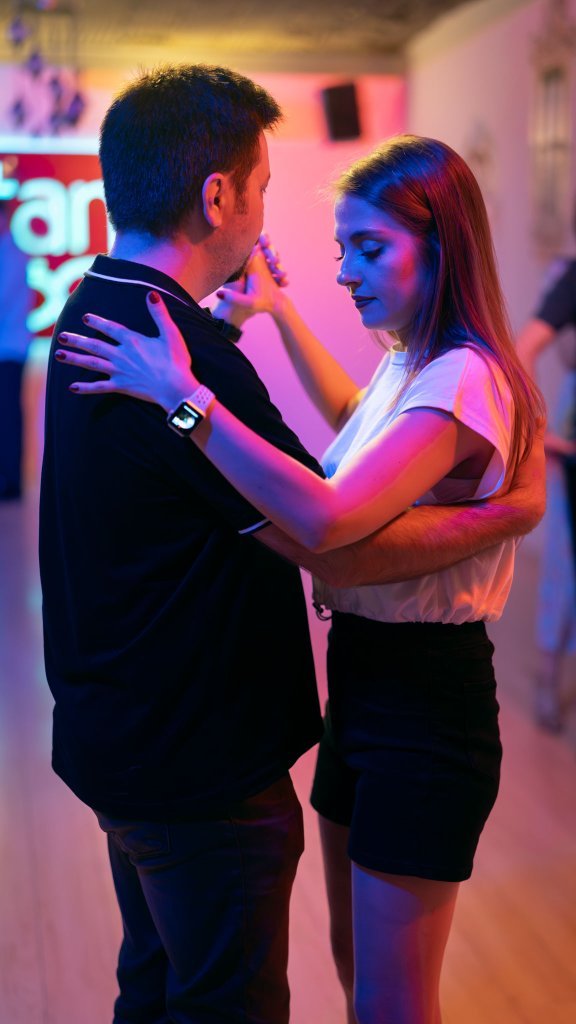 19 Mayıs Samsun Tango Festivali