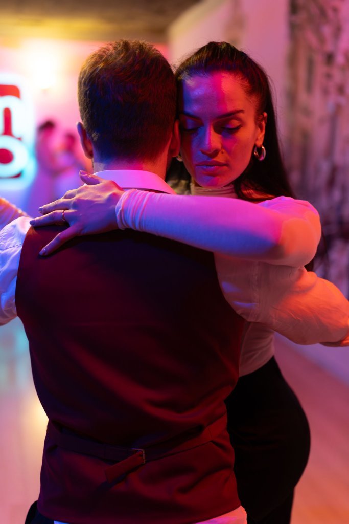 19 Mayıs Samsun Tango Festivali