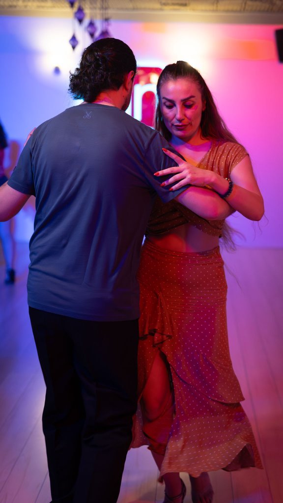 19 Mayıs Samsun Tango Festivali