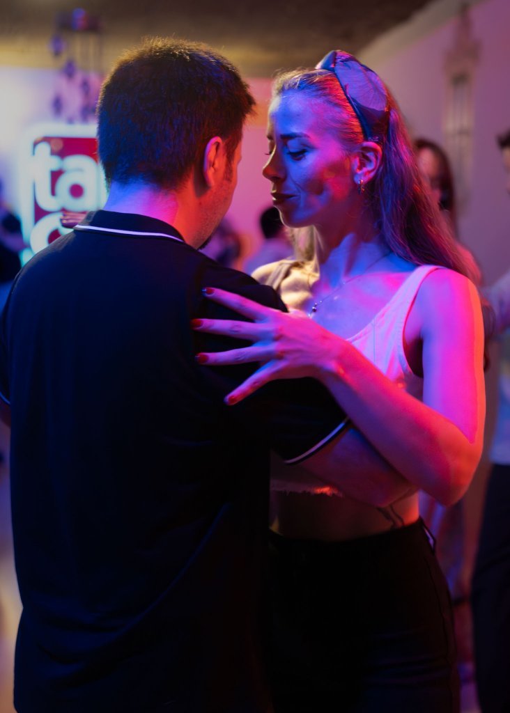 19 Mayıs Samsun Tango Festivali