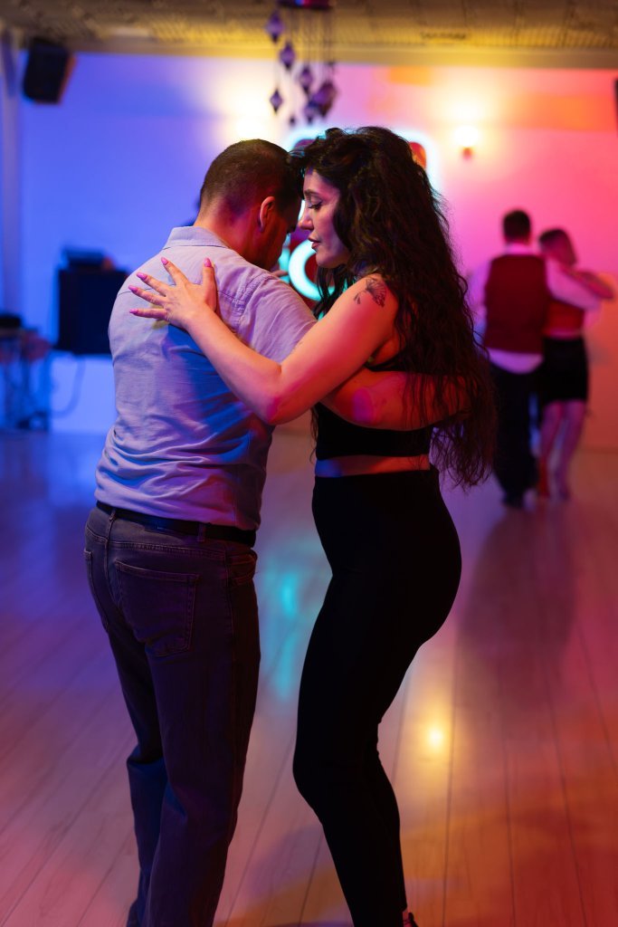 19 Mayıs Samsun Tango Festivali